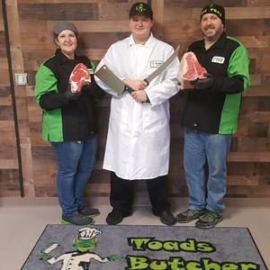 Meet your Posher, Sean